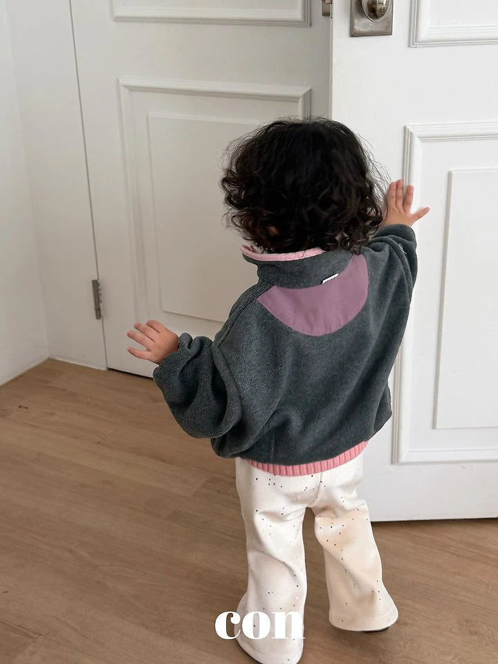 Little Foxx – Concon Anorak