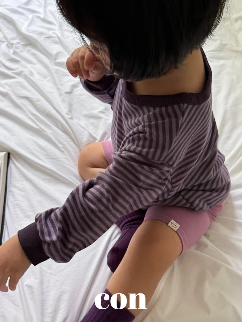 Little Foxx – Chicchoc Stripe Tee