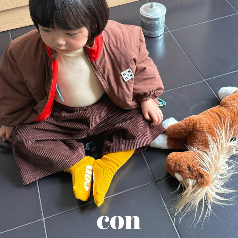 Little Foxx – Con Bebe Magic Socks