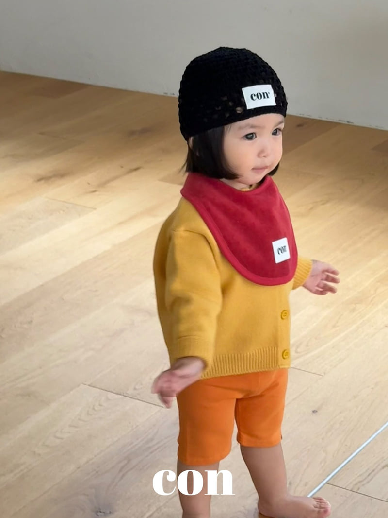 Little Foxx – Handmade Con Beanie