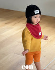 Little Foxx – Handmade Con Beanie