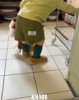 Little Foxx – Warm Toen Shorts