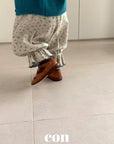Little Foxx – Garden Frill Pants
