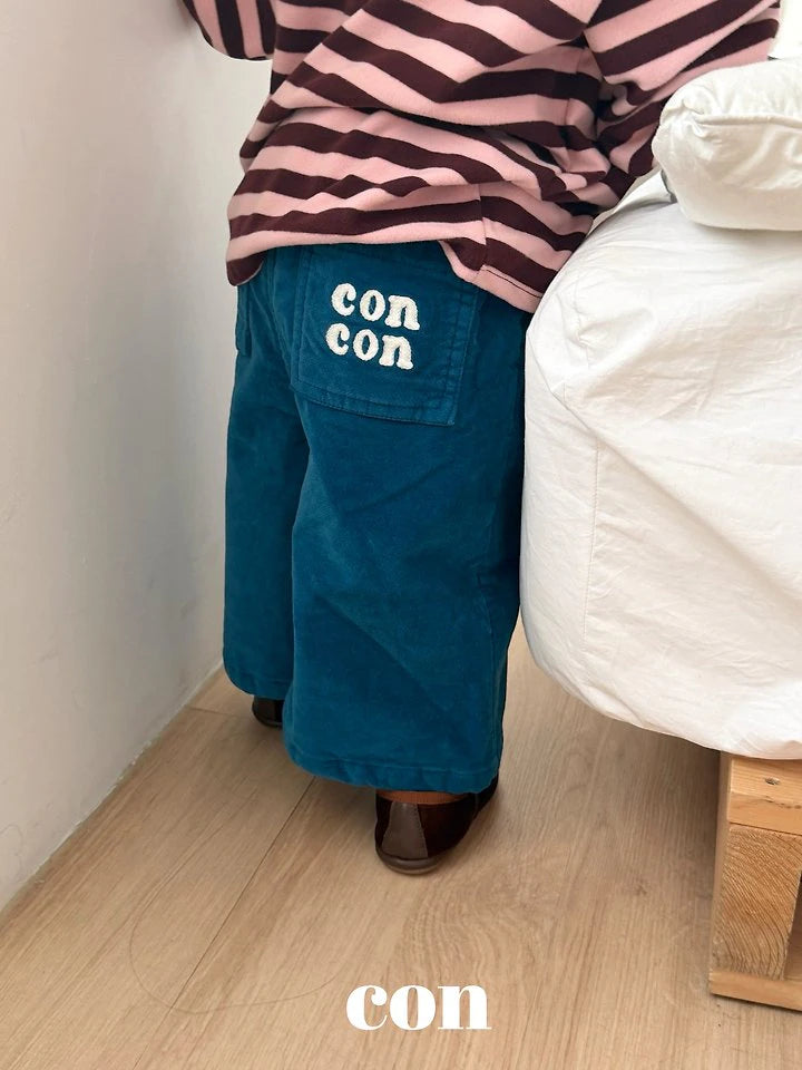 Little Foxx – Alpha Color Pants