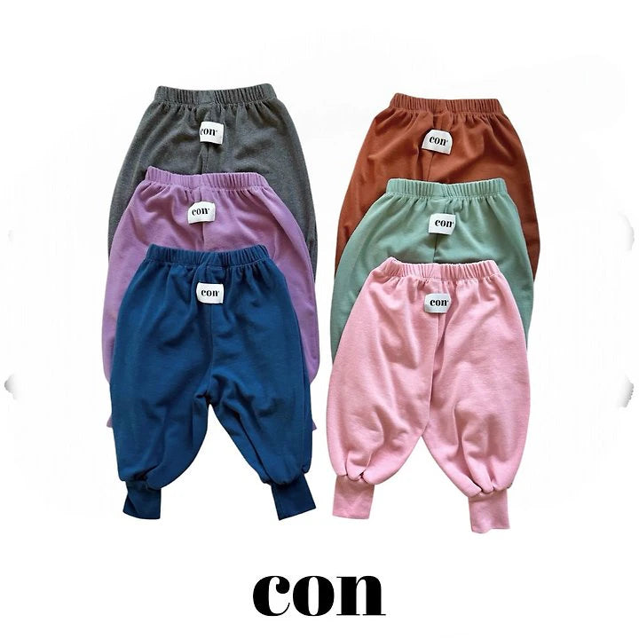 Little Foxx – Sense Jogger Pants