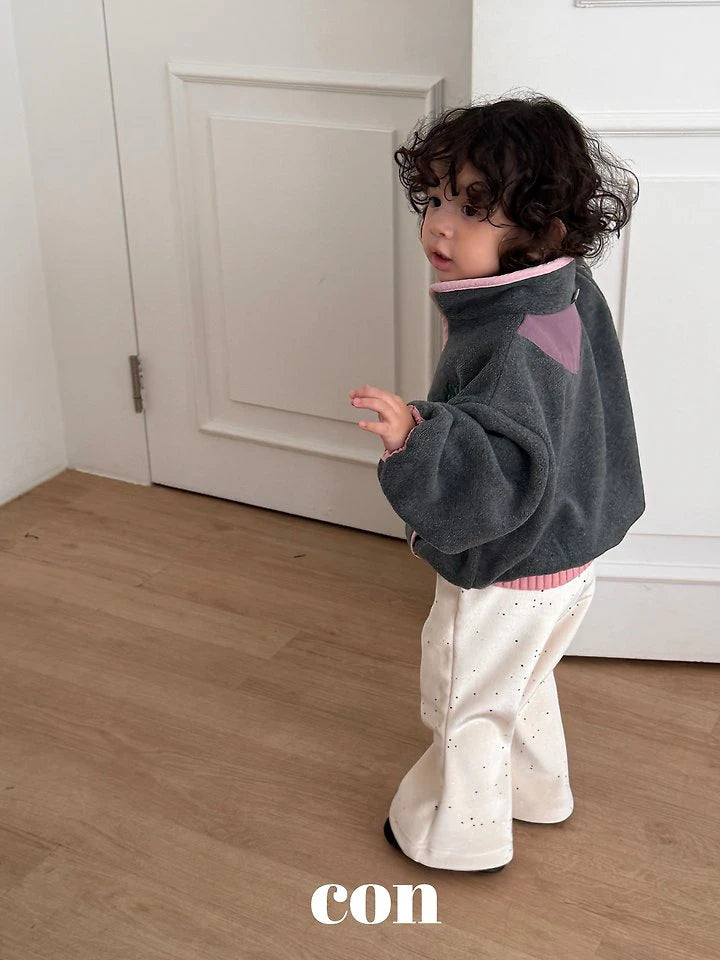 Little Foxx – Concon Anorak
