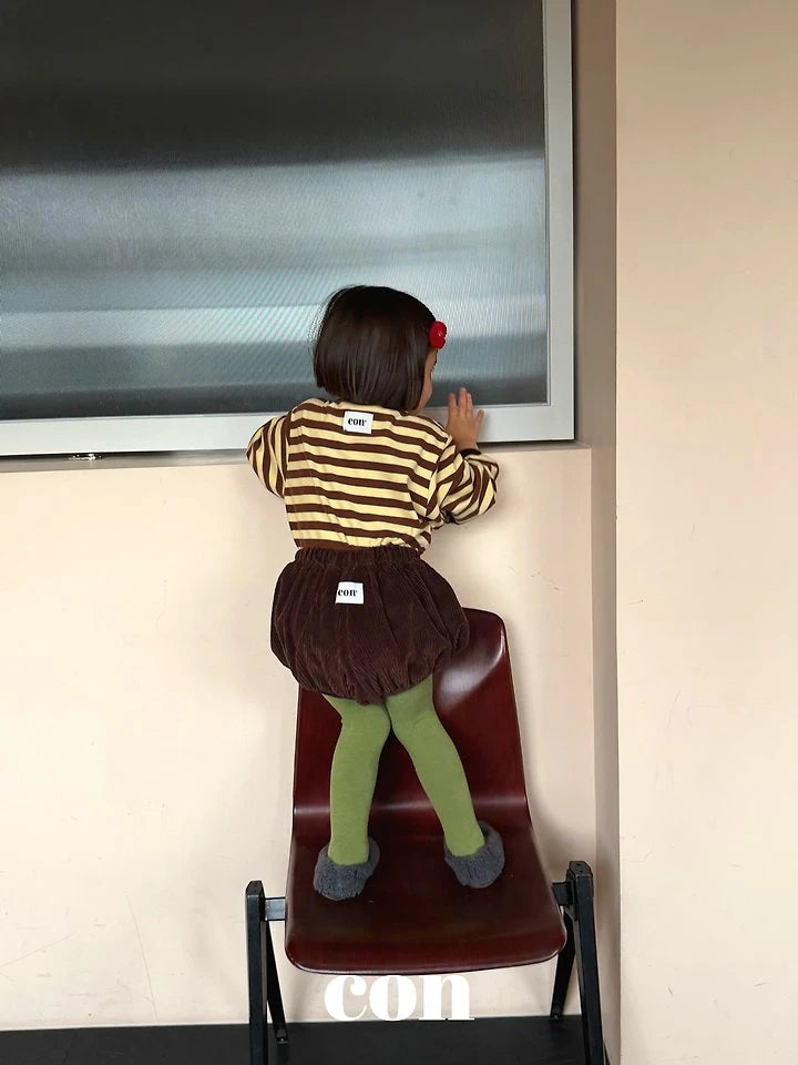 Little Foxx – Corduroy Bloomer