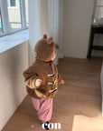 Little Foxx – Yomi Toggle Jacket