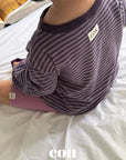 Little Foxx – Chicchoc Stripe Tee