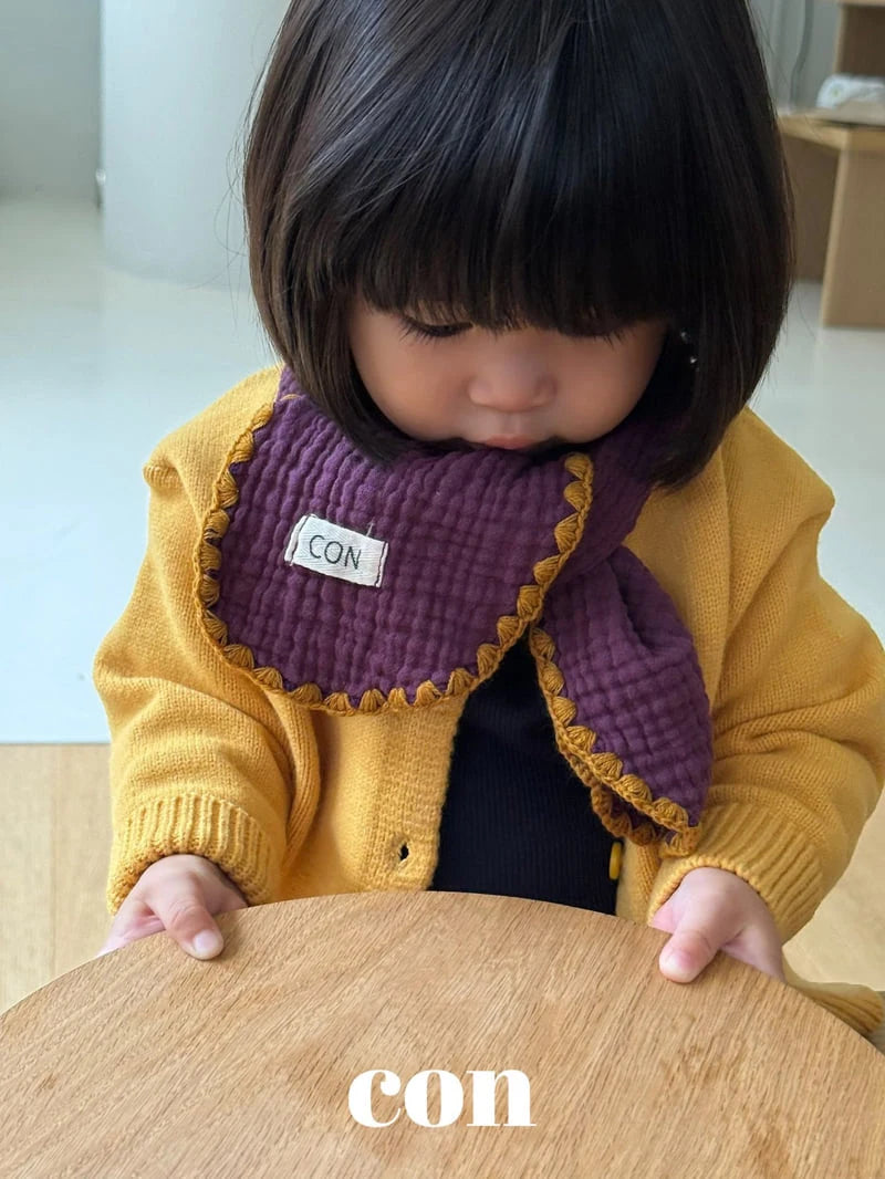 Little Foxx – Bebe Everywhere Muffler