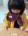 Little Foxx – Bebe Everywhere Muffler