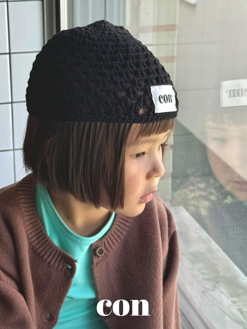 Little Foxx – Handmade Con Beanie