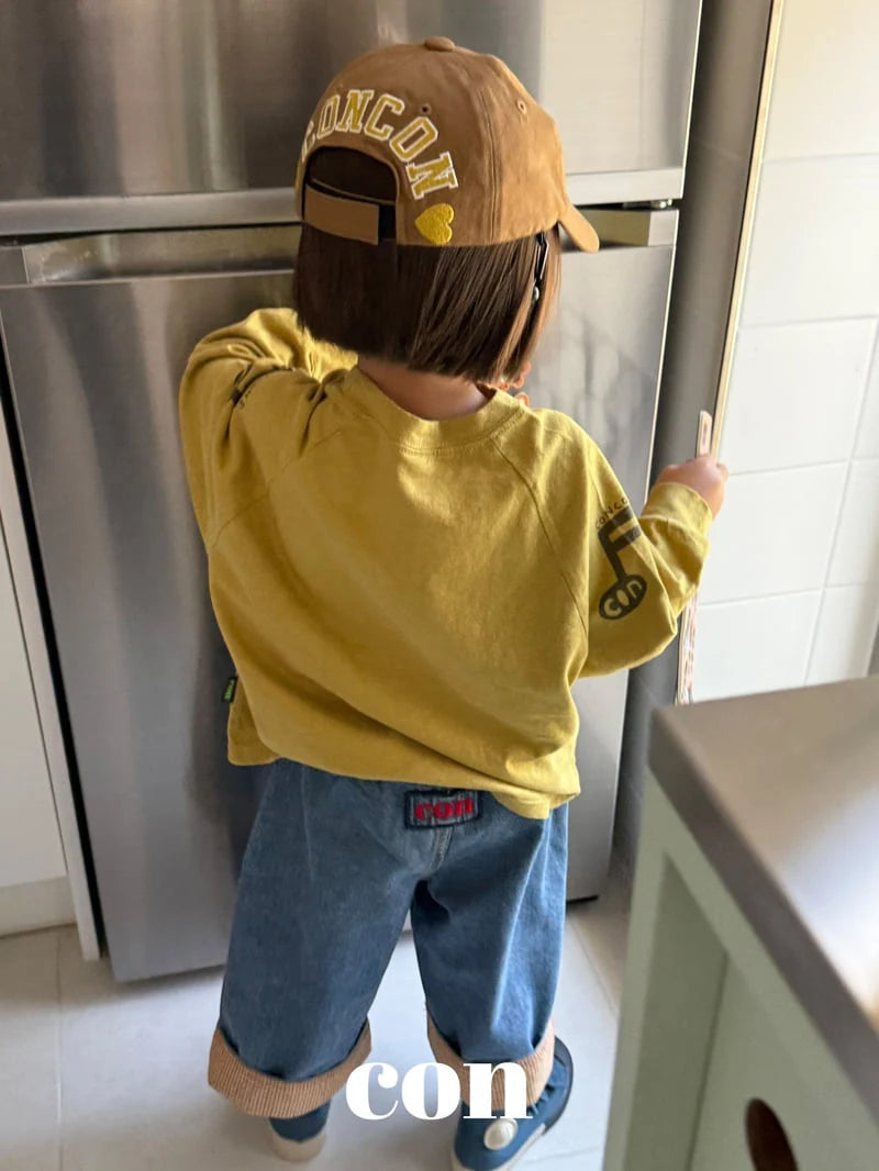 Little Foxx – Con Bebe Ball Cap