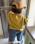 Little Foxx – Con Bebe Ball Cap