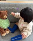 Little Foxx – Reversible Bib