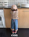 Little Foxx – Nordic Sweater