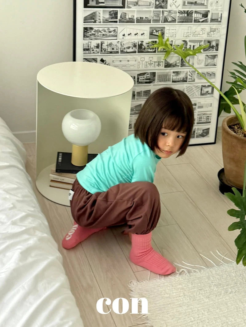 Little Foxx – Taka Jogger Pants
