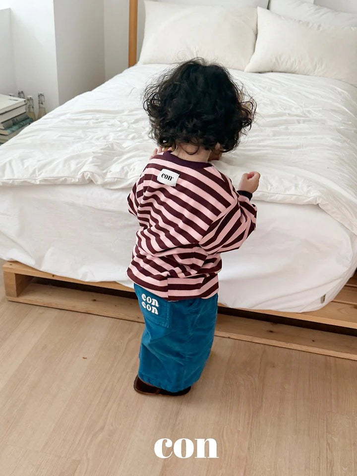 Little Foxx – Alpha Color Pants