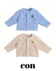 Little Foxx – Chewy Fleece