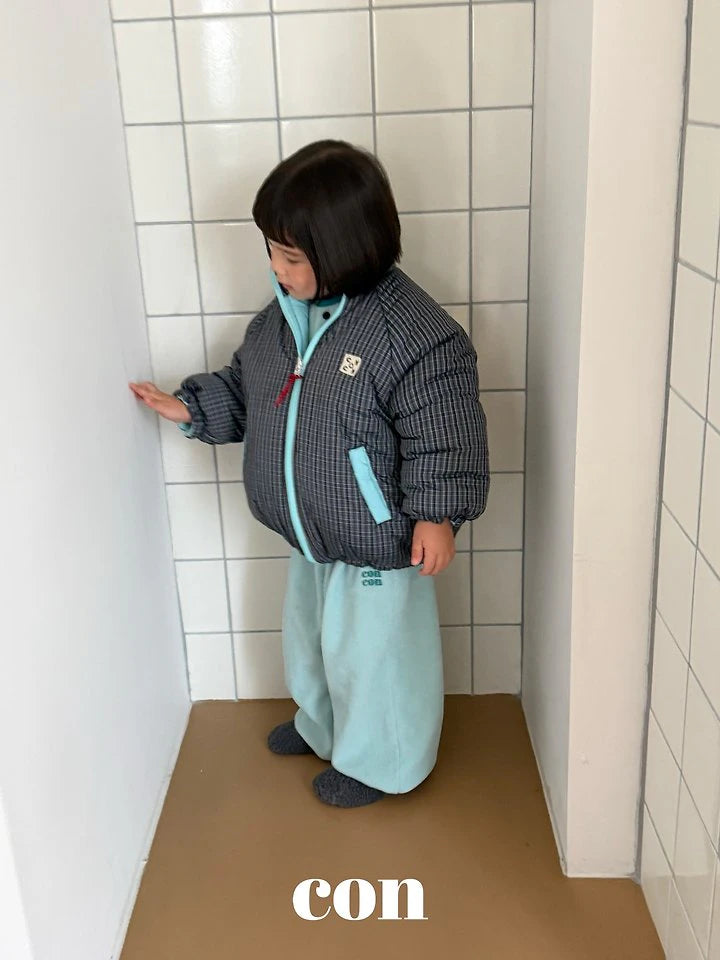 Little Foxx – Con Multi Double-sided Jacket