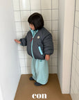 Little Foxx – Con Multi Double-sided Jacket