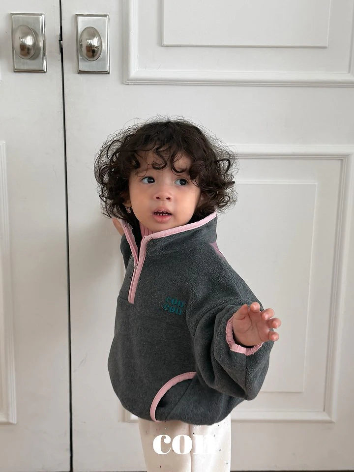 Little Foxx – Concon Anorak