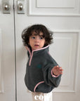 Little Foxx – Concon Anorak