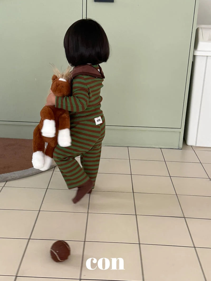 Little Foxx – Autumn Honey Tee
