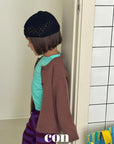 Little Foxx – Handmade Con Beanie