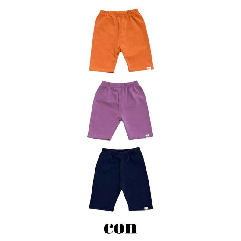 Little Foxx – Knee Cover Leggings