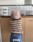 Little Foxx – Nordic Sweater
