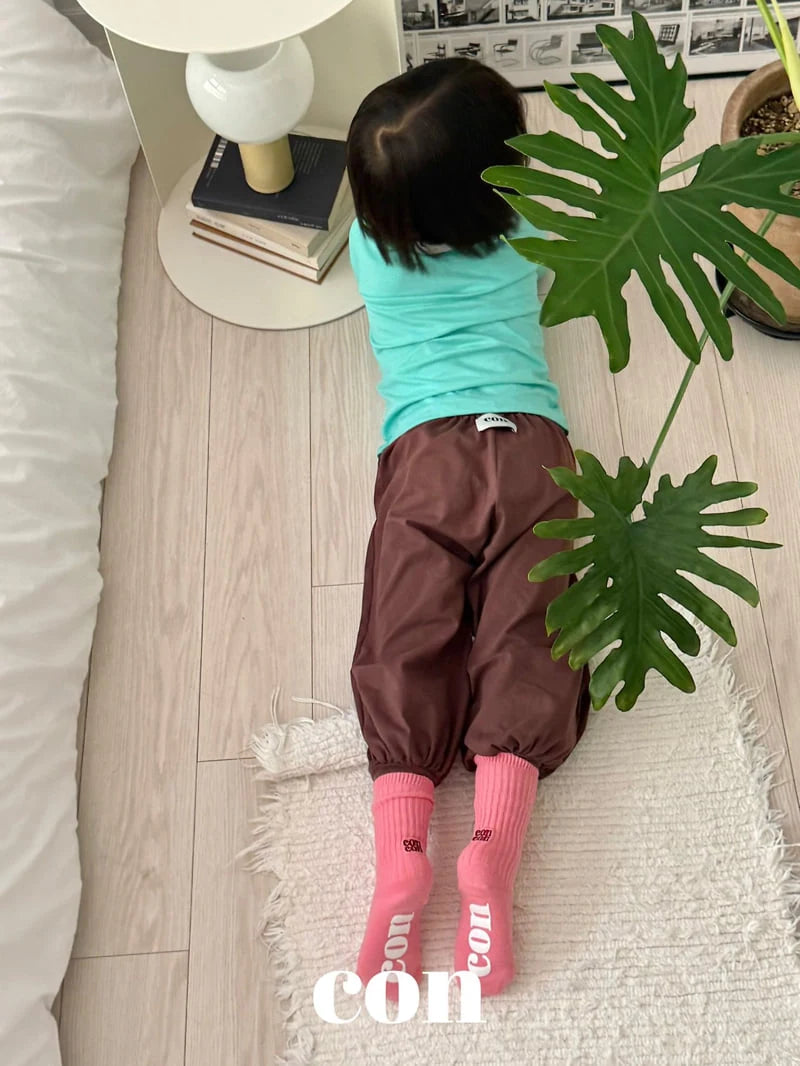 Little Foxx – Taka Jogger Pants