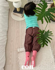 Little Foxx – Taka Jogger Pants