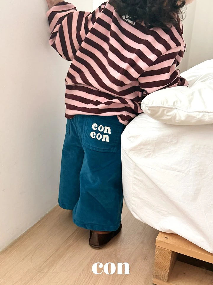 Little Foxx – Alpha Color Pants