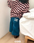 Little Foxx – Alpha Color Pants