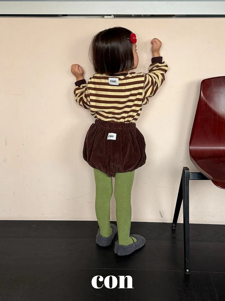 Little Foxx – Con Tights