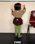 Little Foxx – Con Tights