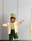 Little Foxx – Chewy Fleece