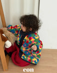 Little Foxx – Palette Double-sided Jacket