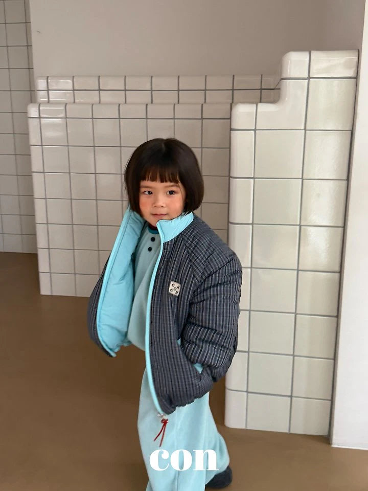 Little Foxx – Con Multi Double-sided Jacket