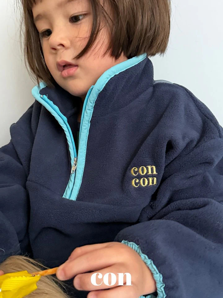 Little Foxx – Concon Anorak
