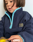 Little Foxx – Concon Anorak