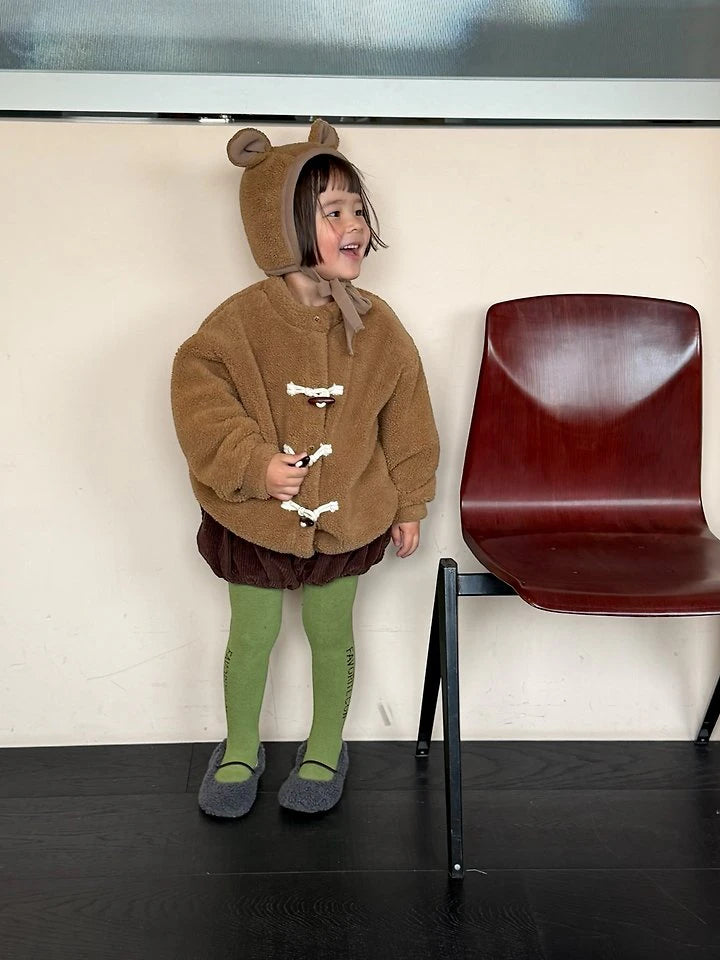 Little Foxx – Corduroy Bloomer