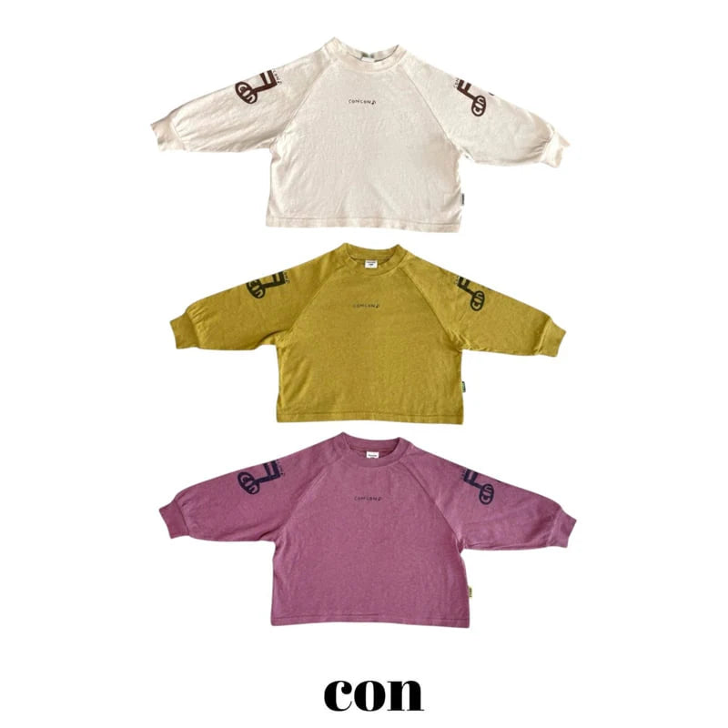 Little Foxx – Con Music Tee
