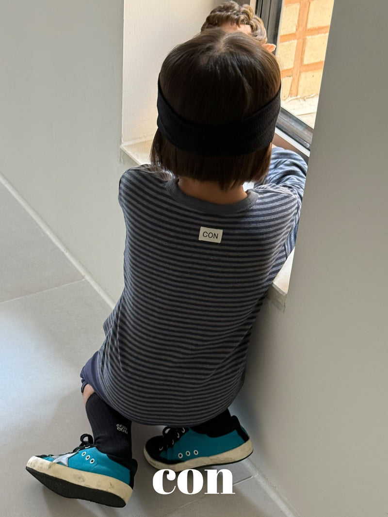 Little Foxx – Con Hairband