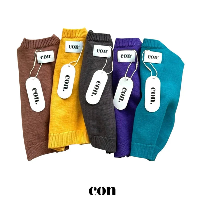 Little Foxx – Con Color Cardigan