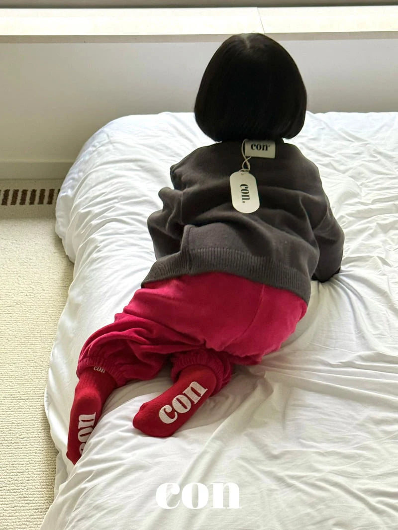 Little Foxx – Veloure Holic Pants