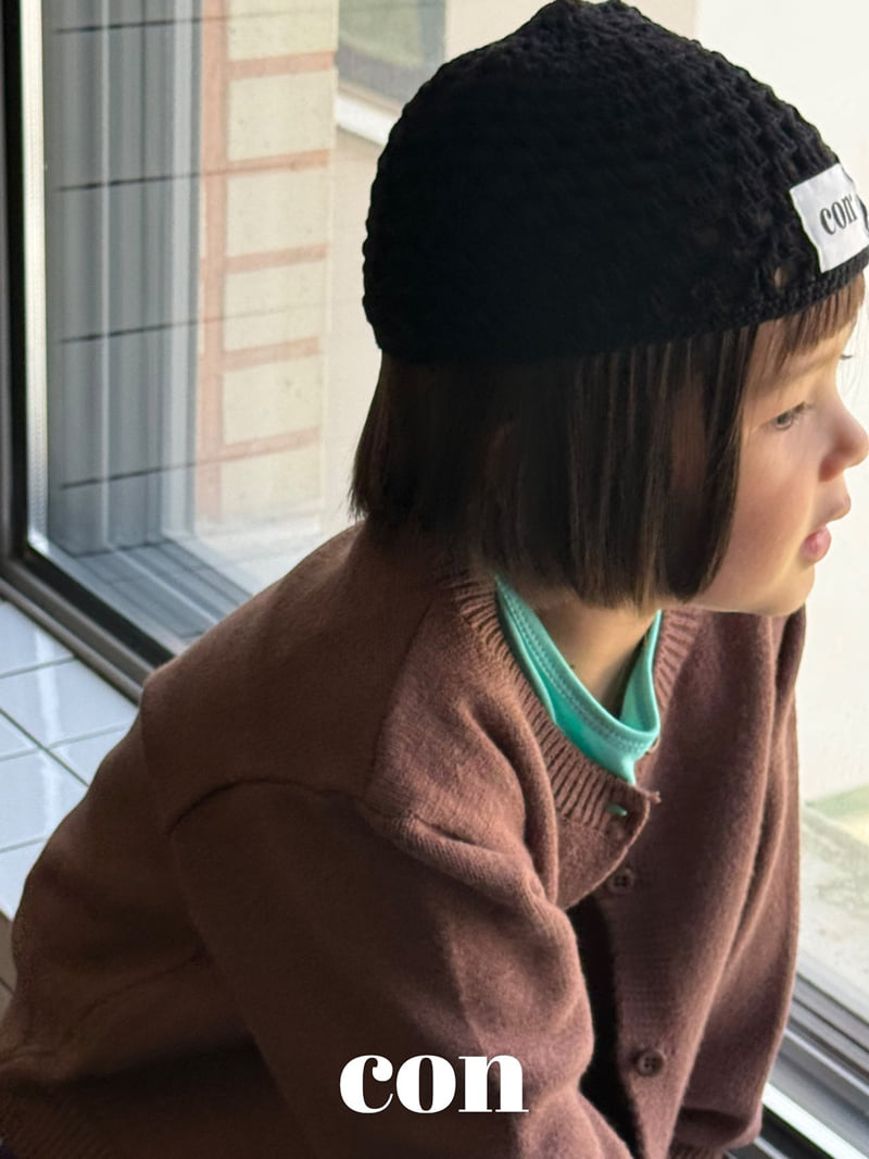 Little Foxx – Handmade Con Beanie