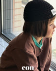 Little Foxx – Handmade Con Beanie