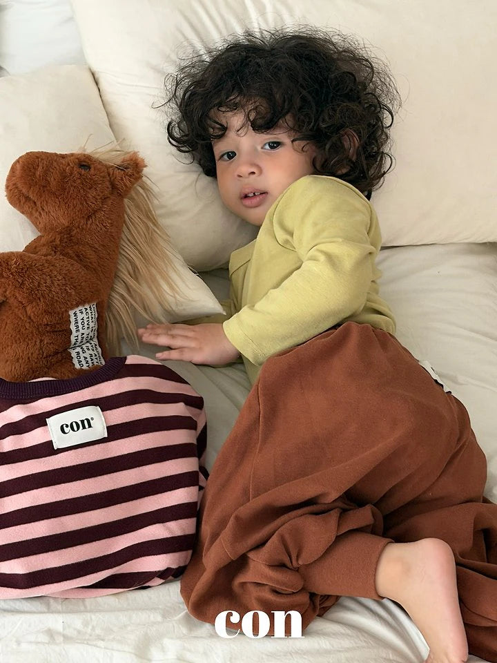 Little Foxx – Sense Jogger Pants